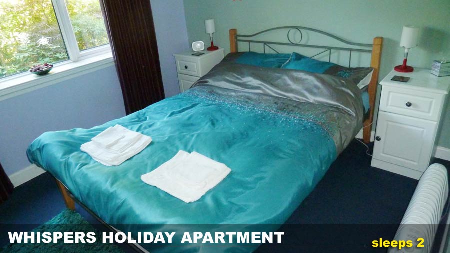 Self Catering Holiday Accommodation Truro Cornwall