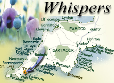 Cornwall