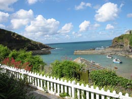 Port Isaac