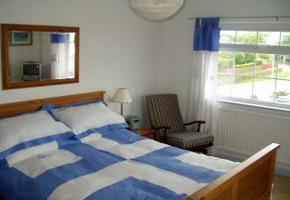 The White House - Padstow - Cornwall