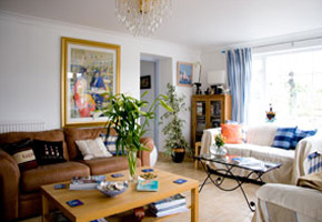 The White House - Padstow - Cornwall