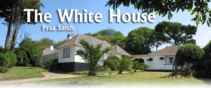 The White House Praa Sands