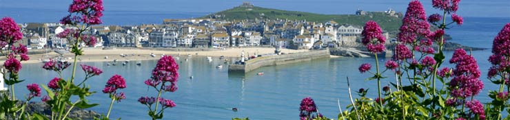 St Ives