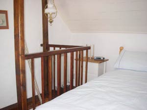 Whitewalls Cottage - Mithian