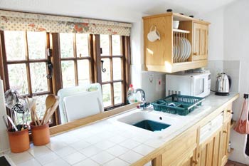 Whitewalls Cottage - Mithian