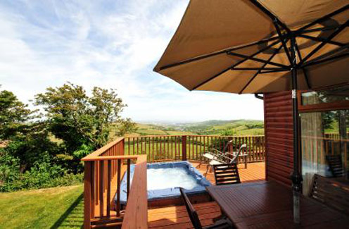 Whitsand Bay Fort Holiday Lodges In Looe Whitsand Bay Mouth