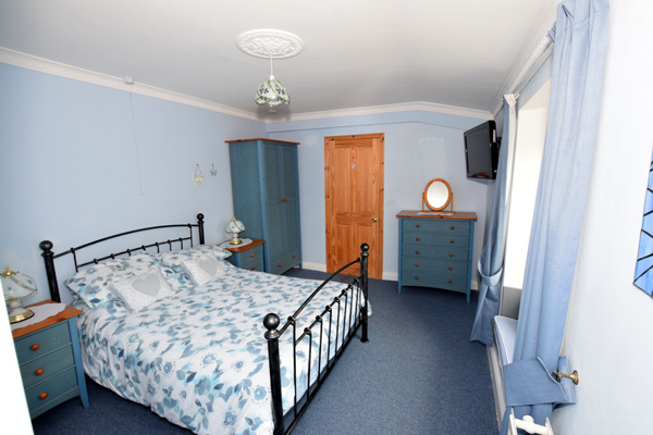  The BLUE ROOM B&B Holidays in Hayle