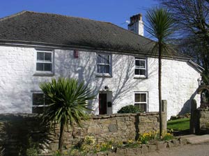 *B&B stays in Hayle Wilcuma Cottage B&B