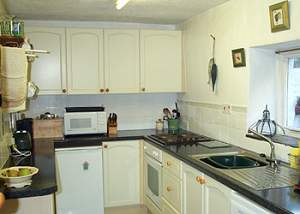 Self catering at in Wadebridge