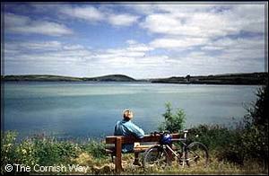 The Camel Trail