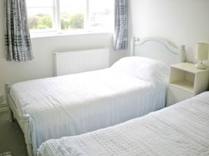 Self catering in Trebetherick - Daymer Bay