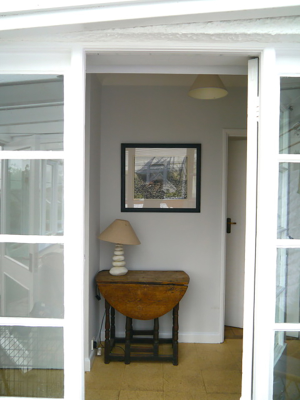 Windermere  Self catering in Trebetherick - Daymer Bay