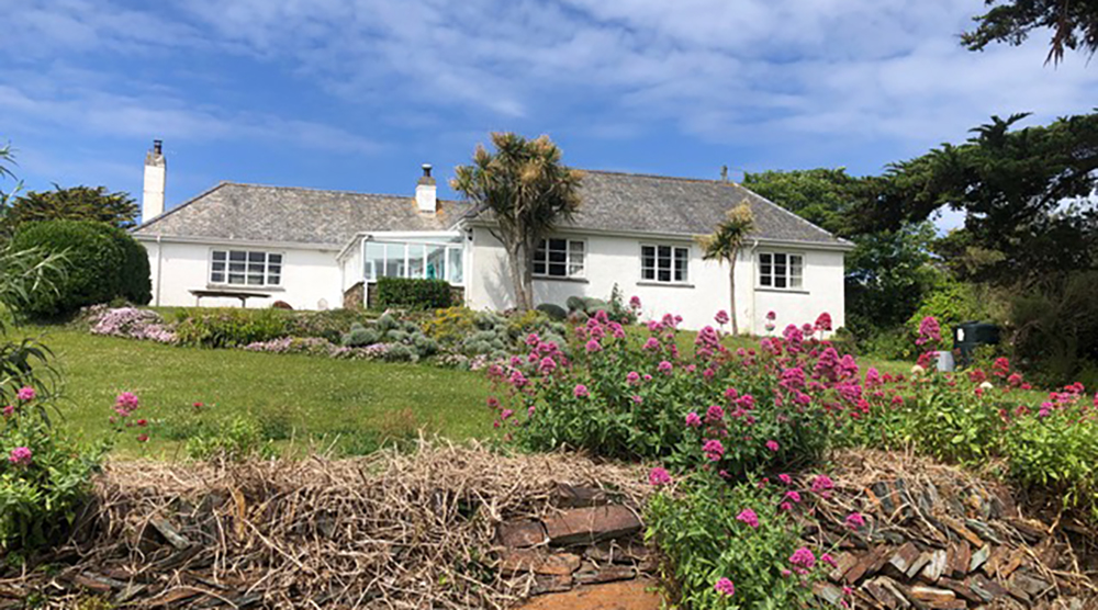 Windermere Holiday Cottage Trebetherick, Daymer Bay 