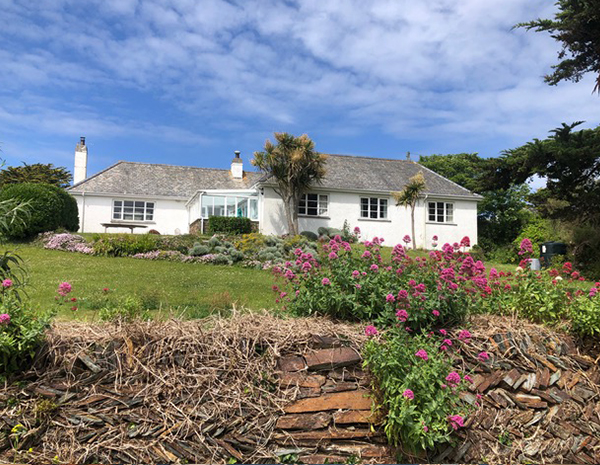 Windermere Holiday Cottage Trebetherick, Daymer Bay 