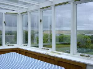 Self catering in Trebetherick - Daymer Bay
