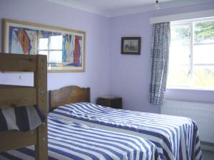 Self catering in Trebetherick - Daymer Bay
