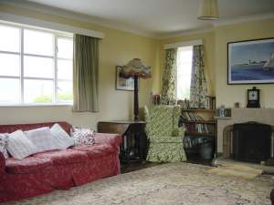 Self catering in Trebetherick - Daymer Bay