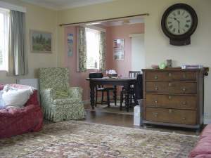 Self catering in Trebetherick - Daymer Bay