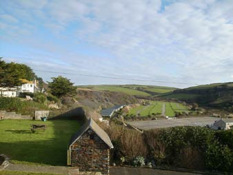Valley View