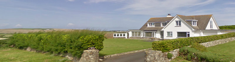 Self catering Constantine Bay Padstow