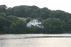 Bed and Breakfast Holiday Accommodation in  Truro Cornwall