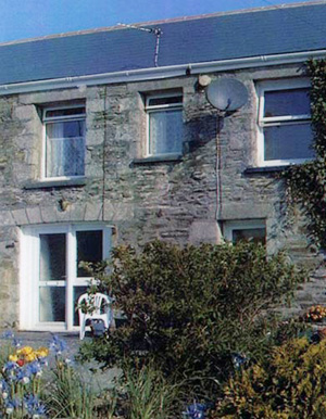 Holiday Cottage -  Newquay - Cornwall