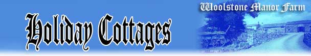 self-catering Cottages
