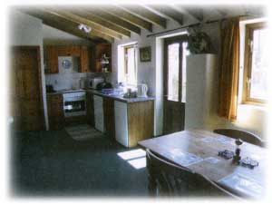 Bassets Byre