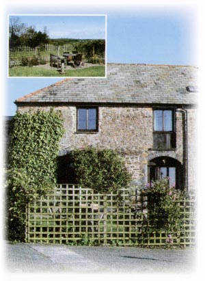 Woolstone Manor Farm Holiday Cottages