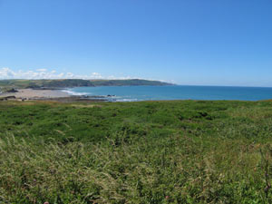 Widemouth Bay