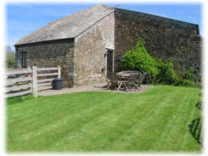 Woolstone Manor Farm Holiday Cottages