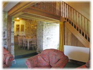 Grenvilles Granary