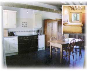 Woolstone Wainhouse