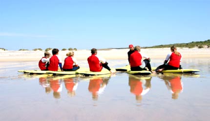 Bude Self Catering