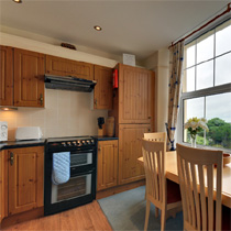 Self Catering Padstow Cornwall