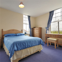Self Catering Padstow Cornwall
