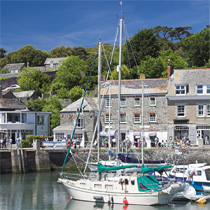 Padstow Cornwall