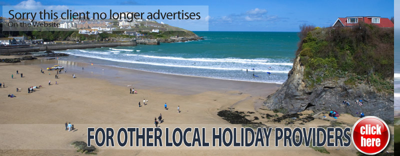 Holidays in Porth And Newquay