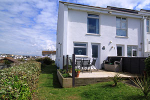 1 Surfview, Camullas Way, Pentire