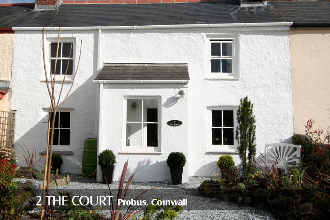 2 The Court, Probus
