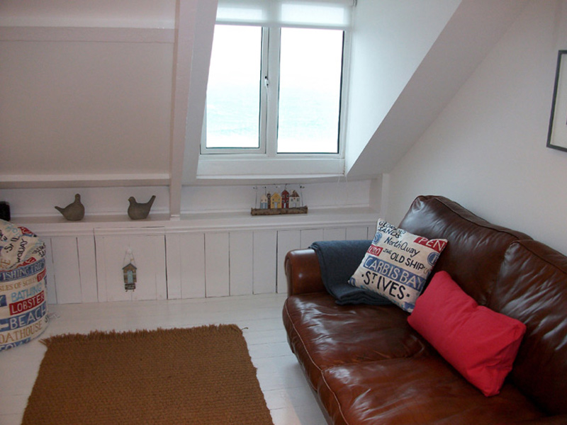 Sitting area