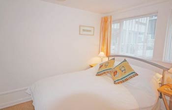 Double bedroom