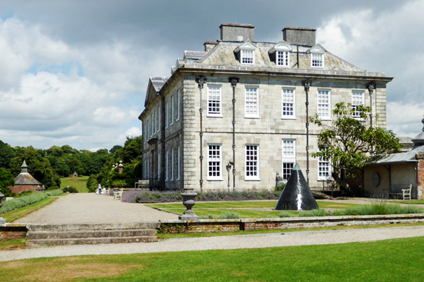 Antony House