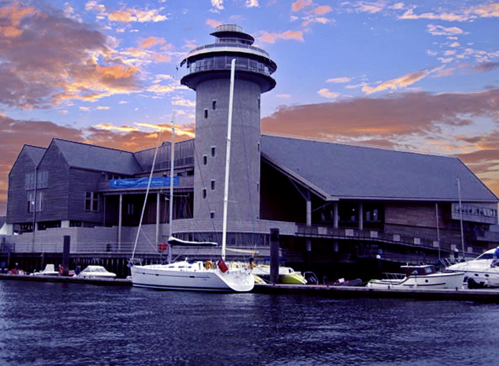 Museums and heritage sites in Cornwall