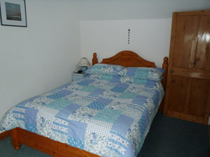 Double bedroom