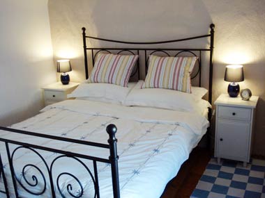 Main bedroom