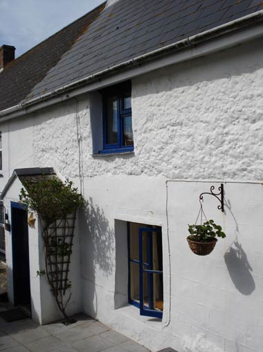 Arcot Cottage