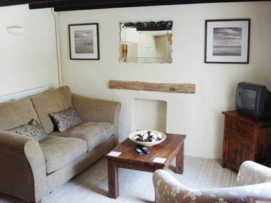 Front room