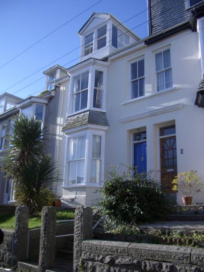 No. 3 Atlantic Terrace