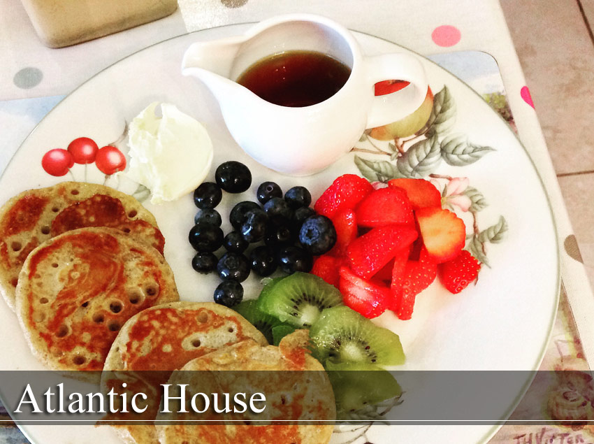 Breakfast